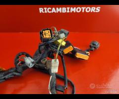 IMPIANTO ELETTRICO KAWASAKI VN900 VN 900