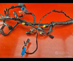 IMPIANTO ELETTRICO KAWASAKI VN900 VN 900 - 7