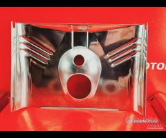 COPRI FORCELLA HARLEY DAVIDSON SOFTAIL - 6