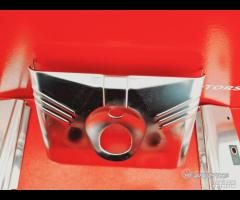 COPRI FORCELLA HARLEY DAVIDSON SOFTAIL - 7