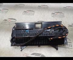 TACHIMETRO QUADRO STRUMENTI JAGUAR XJ 2012 DW93108 - 18