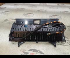 TACHIMETRO QUADRO STRUMENTI JAGUAR XJ 2012 DW93108 - 19