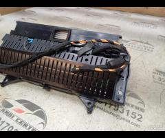 TACHIMETRO QUADRO STRUMENTI JAGUAR XJ 2012 DW93108 - 22