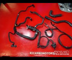 TUBI BMW R1200S LEGGI