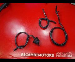 TUBI BMW R1200S LEGGI