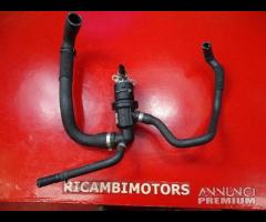 TUBI BMW R1200S LEGGI - 8