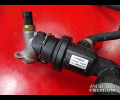 TUBI BMW R1200S LEGGI - 9