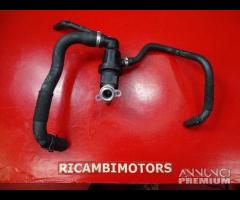 TUBI BMW R1200S LEGGI - 10