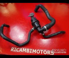 TUBI BMW R1200S LEGGI - 11