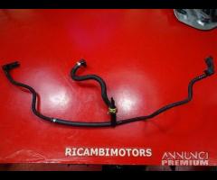 TUBI BMW R1200S LEGGI - 12