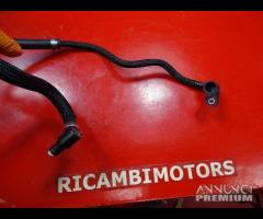 TUBI BMW R1200S LEGGI - 14