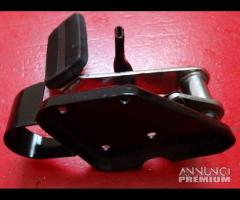 PEDALE CAMBIO HARLEY DAVIDSON FLHT ELECTRA GLIDE