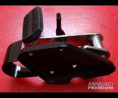 PEDALE CAMBIO HARLEY DAVIDSON FLHT ELECTRA GLIDE
