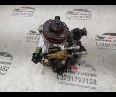 POMPA PRESIONE INIEZIONE CARBURANTE PEUGEOT/CITROE - 8