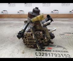 POMPA PRESIONE INIEZIONE CARBURANTE PEUGEOT/CITROE - 9