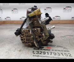 POMPA PRESIONE INIEZIONE CARBURANTE PEUGEOT/CITROE - 10