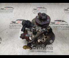 POMPA PRESIONE INIEZIONE CARBURANTE PEUGEOT/CITROE - 19