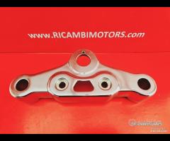 PIASTRA HARLEY DAVIDSON SOFTAIL - 6