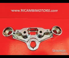 PIASTRA HARLEY DAVIDSON SOFTAIL - 7