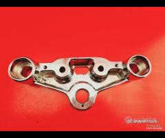 PIASTRA HARLEY DAVIDSON SOFTAIL - 8