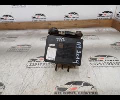 CENTRALINA POMPA ABS AUDI A3 2014 1.8L PETROL 132K