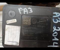 CENTRALINA POMPA ABS AUDI A3 2014 1.8L PETROL 132K