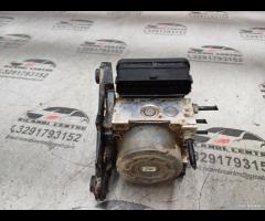 CENTRALINA POMPA ABS AUDI A3 2014 1.8L PETROL 132K - 12