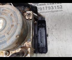 CENTRALINA POMPA ABS AUDI A3 2014 1.8L PETROL 132K - 18