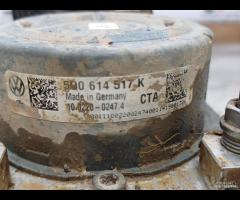 CENTRALINA POMPA ABS AUDI A3 2014 1.8L PETROL 132K - 20