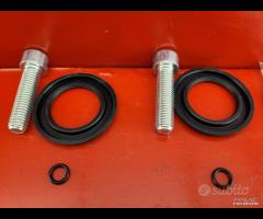 REVISIONE PINZA FRENO BMW K75 K100