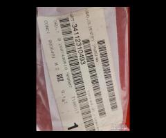 REVISIONE PINZA FRENO BMW K75 K100