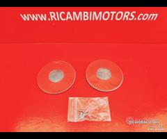 KIT MONTAGGIO FREGI SERBATOIO HARLEY DAVIDSON