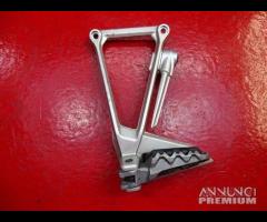 PEDANA SX DX POST DUCATI MULTISTRADA 1200