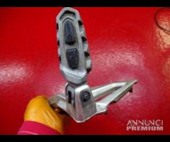 PEDANA SX DX POST DUCATI MULTISTRADA 1200