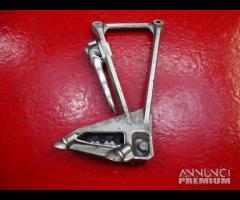 PEDANA SX DX POST DUCATI MULTISTRADA 1200