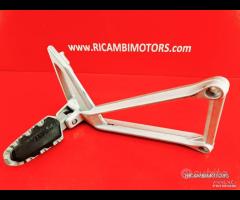 PEDANA SX DX POST DUCATI MULTISTRADA 1200 - 7