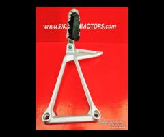 PEDANA SX DX POST DUCATI MULTISTRADA 1200 - 8