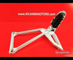 PEDANA SX DX POST DUCATI MULTISTRADA 1200 - 9