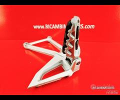 PEDANA SX DX POST DUCATI MULTISTRADA 1200 - 10
