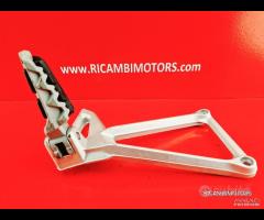 PEDANA SX DX POST DUCATI MULTISTRADA 1200 - 11