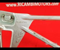 PEDANA SX DX POST DUCATI MULTISTRADA 1200 - 12