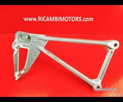 PEDANA SX DX POST DUCATI MULTISTRADA 1200 - 13