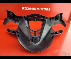 COVER MANUBRIO YAMAHA TMAX T-MAX 530