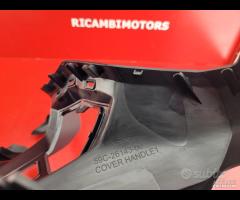COVER MANUBRIO YAMAHA TMAX T-MAX 530