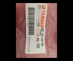 COVER MANUBRIO YAMAHA TMAX T-MAX 530 - 7