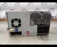 AUTORADIO LETTORE CD SISTEMA NAVIGAZIONE VW GOLF V - 16