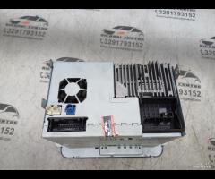 AUTORADIO LETTORE CD SISTEMA NAVIGAZIONE VW GOLF V - 17