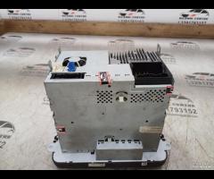 AUTORADIO LETTORE CD SISTEMA NAVIGAZIONE VW GOLF V - 19