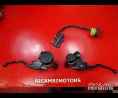 POMPA FRENO FRIZIONE BMW R1200S