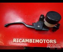 POMPA FRENO FRIZIONE BMW R1200S - 7